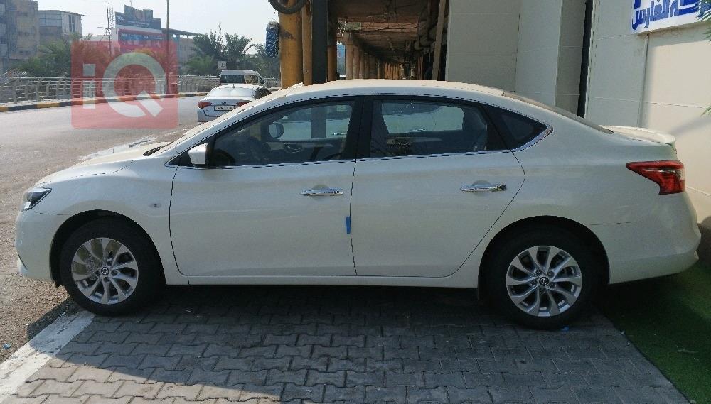 نيسان سنترا